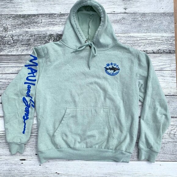 Maui and Sons Pullover Hoodie - Picture 1 of 7